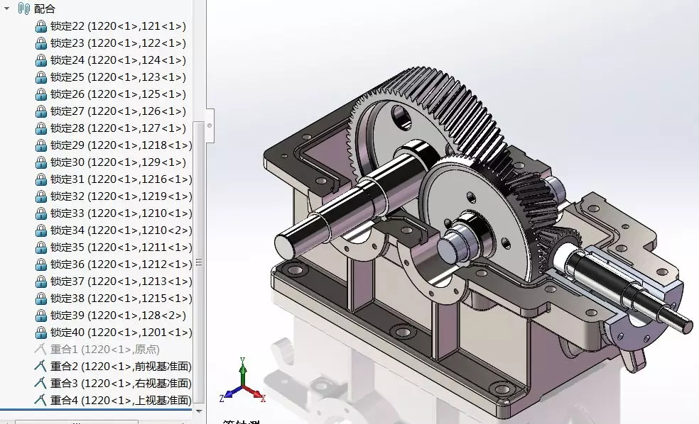 SOLIDWORKSģͽҕǷ򲻺m{(dio)22