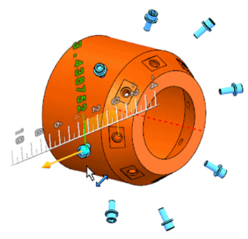 solidworksըD2