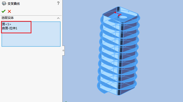 SolidWorksΏɵLƷ8