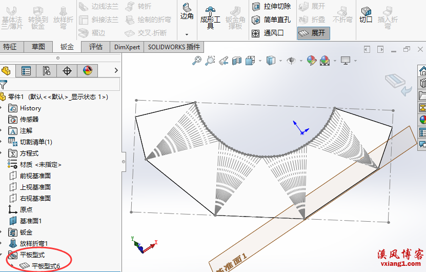 solidworks췽؈AkĮcչ_̳5