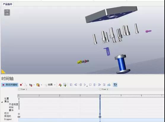 SOLIDWORKS Composer챬ըҕD3